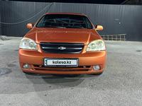 Chevrolet Lacetti 2007 годаүшін3 300 000 тг. в Шымкент