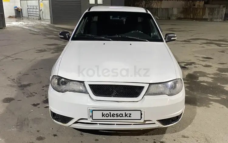 Daewoo Nexia 2012 годаүшін1 300 000 тг. в Тараз