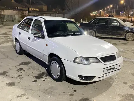 Daewoo Nexia 2012 года за 1 300 000 тг. в Тараз – фото 2