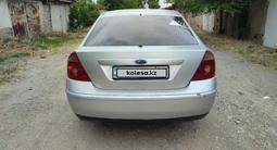 Ford Mondeo 2001 годаүшін1 200 000 тг. в Тараз – фото 3
