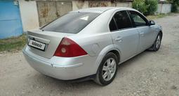 Ford Mondeo 2001 годаүшін1 200 000 тг. в Тараз