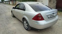 Ford Mondeo 2001 годаүшін1 200 000 тг. в Тараз – фото 2