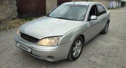 Ford Mondeo 2001 годаүшін1 200 000 тг. в Тараз – фото 4