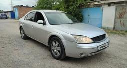 Ford Mondeo 2001 годаүшін1 200 000 тг. в Тараз – фото 5