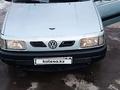 Volkswagen Passat 1990 годаfor1 500 000 тг. в Караганда