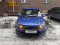 ВАЗ (Lada) Granta 2190 2018 годаүшін4 450 000 тг. в Караганда – фото 8