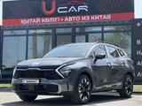 Kia Sportage 2024 года за 15 600 000 тг. в Алматы