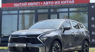 Kia Sportage 2024 года за 15 900 000 тг. в Алматы