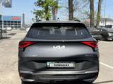 Kia Sportage 2024 года за 15 600 000 тг. в Алматы – фото 5