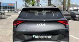 Kia Sportage 2024 года за 15 900 000 тг. в Алматы – фото 5