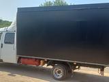 ГАЗ ГАЗель 2002 года за 5 600 000 тг. в Алматы – фото 4