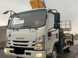 Isuzu 2025 годаfor28 500 000 тг. в Шымкент