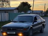 Mitsubishi Galant 1989 годаүшін1 100 000 тг. в Кеген – фото 4