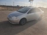 Toyota Corolla 2003 года за 3 600 000 тг. в Актау