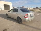 Toyota Corolla 2003 года за 3 600 000 тг. в Актау – фото 2