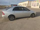 Toyota Corolla 2003 года за 3 600 000 тг. в Актау – фото 3