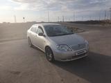 Toyota Corolla 2003 года за 3 600 000 тг. в Актау – фото 4