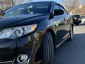 Toyota Camry 2013 года за 9 500 000 тг. в Кызылорда – фото 4