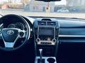 Toyota Camry 2013 года за 9 500 000 тг. в Кызылорда – фото 8