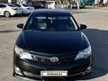 Toyota Camry 2013 года за 9 500 000 тг. в Кызылорда