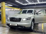 Infiniti FX35 2006 годаүшін6 000 000 тг. в Алматы – фото 3