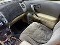 Infiniti FX35 2006 года за 6 000 000 тг. в Алматы – фото 9