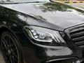 Mercedes-Benz S 500 2014 годаfor23 500 000 тг. в Алматы – фото 16