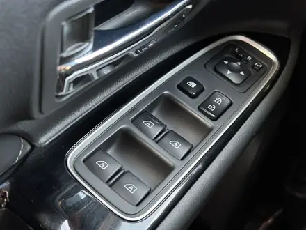 Mitsubishi Outlander 2022 года за 13 000 000 тг. в Актобе – фото 16