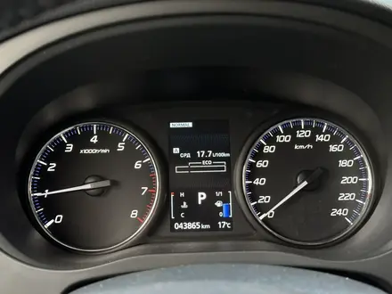 Mitsubishi Outlander 2022 года за 13 000 000 тг. в Актобе – фото 17
