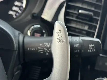 Mitsubishi Outlander 2022 года за 13 000 000 тг. в Актобе – фото 19