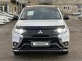 Mitsubishi Outlander 2022 годаүшін13 000 000 тг. в Актобе – фото 2