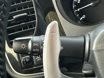 Mitsubishi Outlander 2022 года за 13 000 000 тг. в Актобе – фото 20