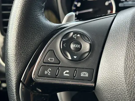 Mitsubishi Outlander 2022 года за 13 000 000 тг. в Актобе – фото 21