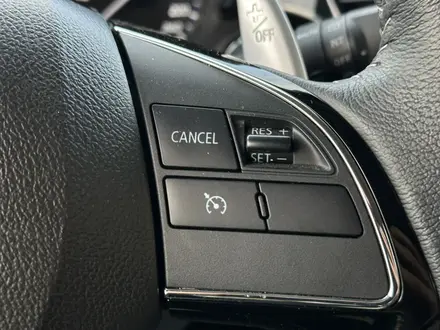 Mitsubishi Outlander 2022 года за 13 000 000 тг. в Актобе – фото 22