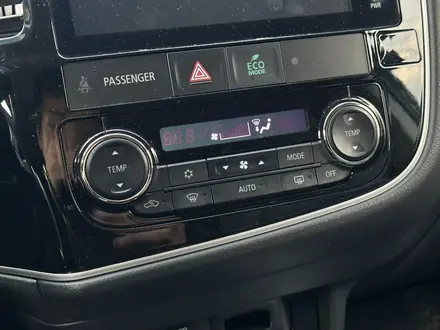Mitsubishi Outlander 2022 года за 13 000 000 тг. в Актобе – фото 25