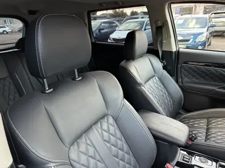 Mitsubishi Outlander 2022 года за 13 000 000 тг. в Актобе – фото 8