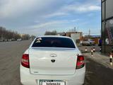 ВАЗ (Lada) Granta 2190 2013 годаүшін3 500 000 тг. в Уральск – фото 3