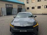 Kia K5 2019 года за 6 900 000 тг. в Актобе