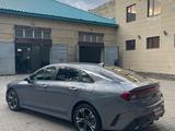 Kia K5 2019 года за 6 900 000 тг. в Актобе – фото 2