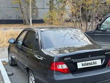 Daewoo Nexia 2014 года за 2 400 000 тг. в Темиртау – фото 5