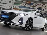 Chery Arrizo 8 2025 года за 8 430 000 тг. в Алматы – фото 4
