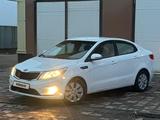 Kia Rio 2015 года за 4 800 000 тг. в Алматы