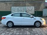 Kia Rio 2015 года за 4 800 000 тг. в Алматы – фото 2