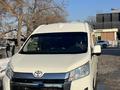 Toyota Hiace 2021 года за 22 000 000 тг. в Алматы – фото 2