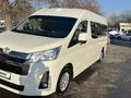 Toyota Hiace 2021 года за 22 000 000 тг. в Алматы – фото 4