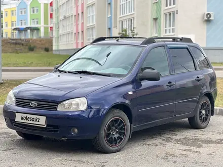 ВАЗ (Lada) Kalina 1117 2012 года за 1 100 000 тг. в Уральск