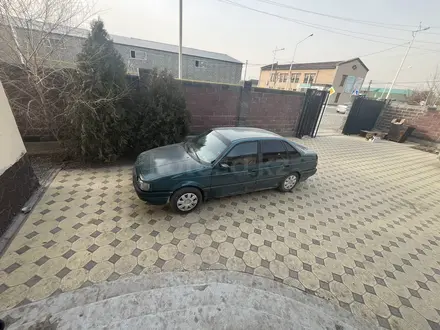 Volkswagen Passat 1993 года за 1 000 000 тг. в Кызылорда – фото 7