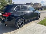 BMW X5 2015 года за 13 500 000 тг. в Костанай – фото 4