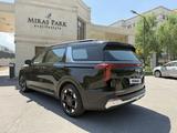 Kia Carnival 2024 года за 25 000 000 тг. в Алматы – фото 5
