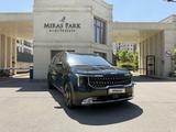 Kia Carnival 2024 года за 25 000 000 тг. в Алматы
